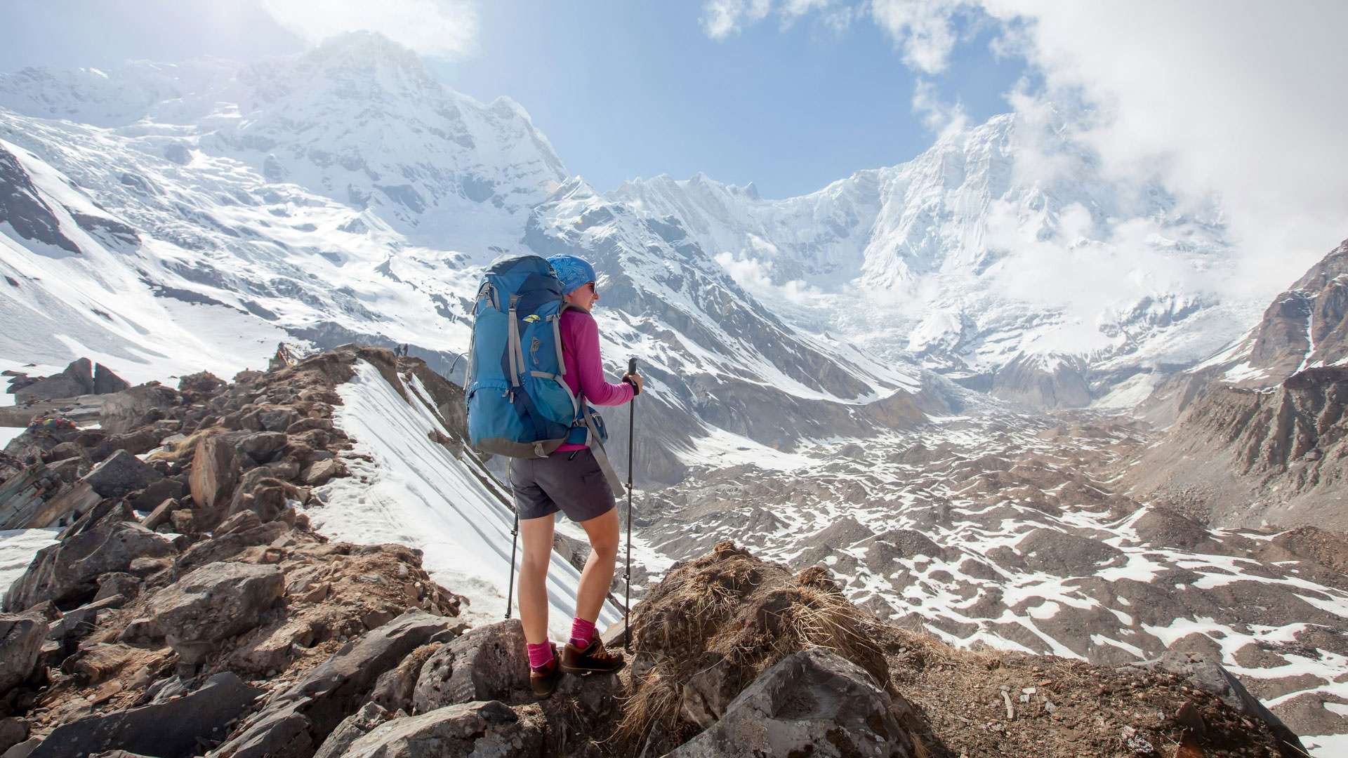 Himalayan Adventure <br/>& Cultural Journey